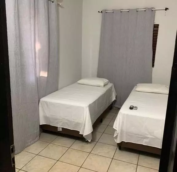 Cerrado Plaza Hotel  Dourados