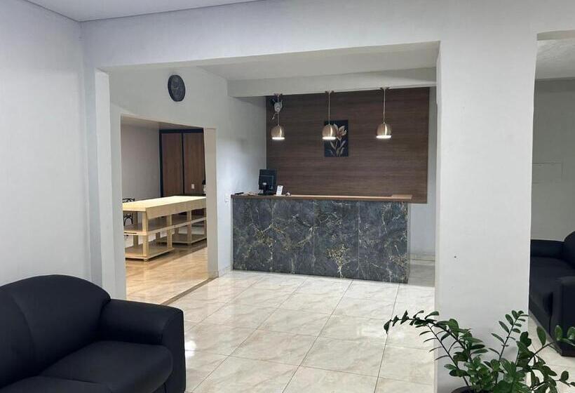 Cerrado Plaza Hotel  Dourados