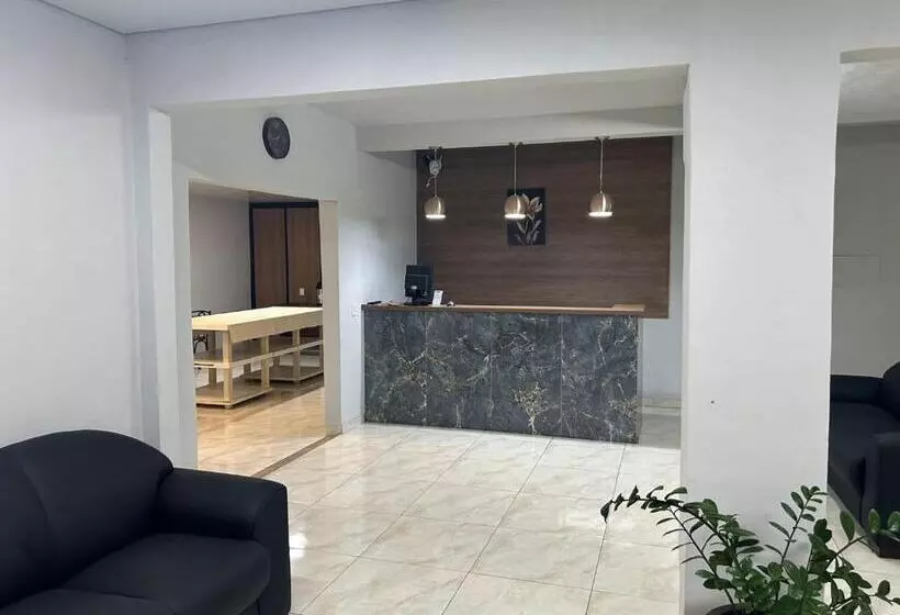 Cerrado Plaza Hotel  Dourados