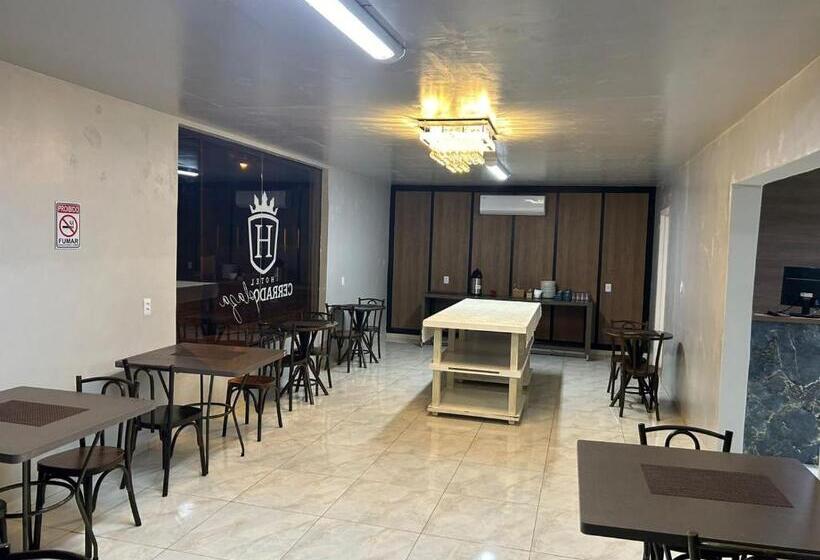 Cerrado Plaza Hotel  Dourados