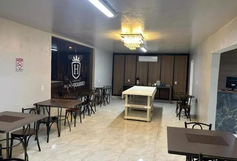 Cerrado Plaza Hotel  Dourados