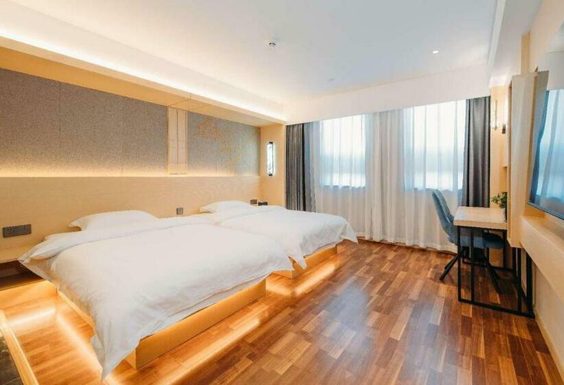 Derreal Hotel Beijing Shunyi Guozhan Branch