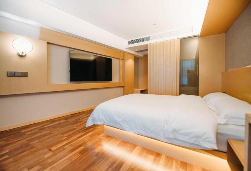 Derreal Hotel Beijing Shunyi Guozhan Branch