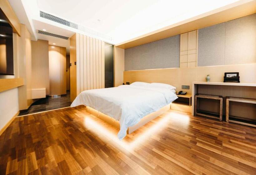 Derreal Hotel Beijing Shunyi Guozhan Branch