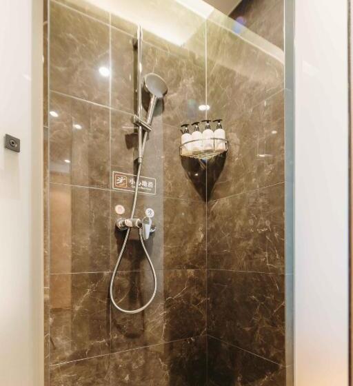 Derreal Hotel Beijing Shunyi Guozhan Branch