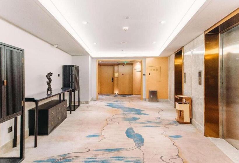 Derreal Hotel Beijing Shunyi Guozhan Branch