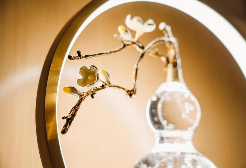 Derreal Hotel Beijing Shunyi Guozhan Branch