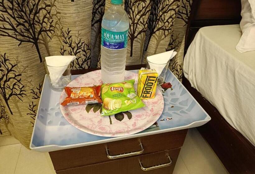 בית מלון כפרי Bluesky Ramapuram