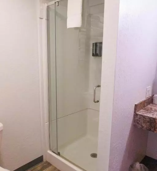 Hotelli Big Medicine Cabins