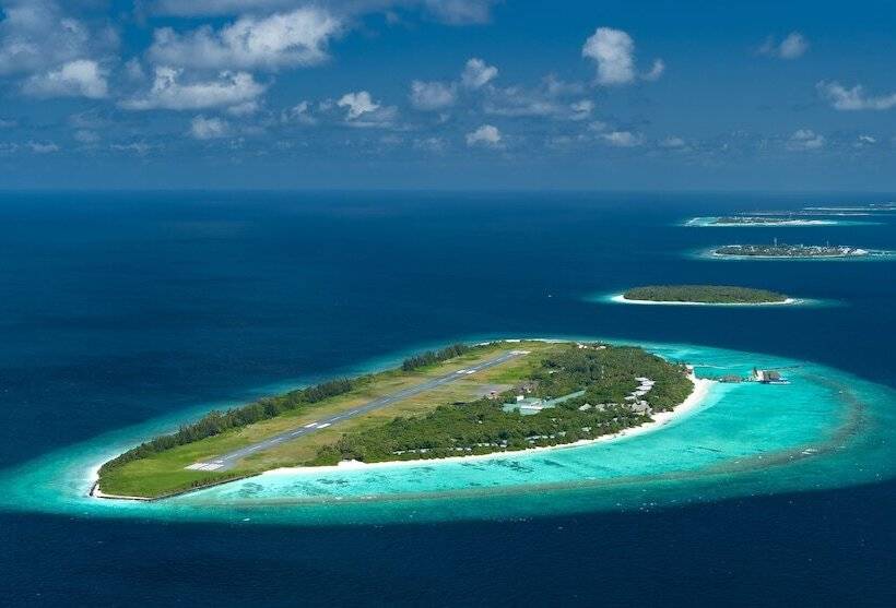 هتل Ifuru Island Resort Maldives 24 Hours Premium All Inclusive