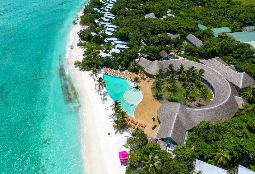هتل Ifuru Island Resort Maldives 24 Hours Premium All Inclusive