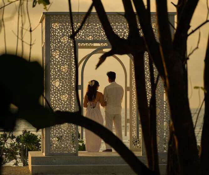 هتل Ifuru Island Resort Maldives 24 Hours Premium All Inclusive