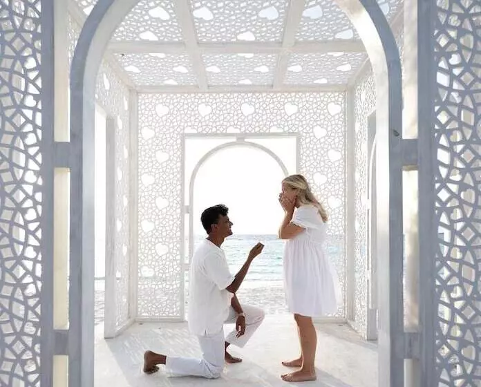 هتل Ifuru Island Resort Maldives   24 Hours Premium All Inclusive