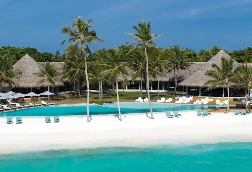 هتل Ifuru Island Resort Maldives   24 Hours Premium All Inclusive