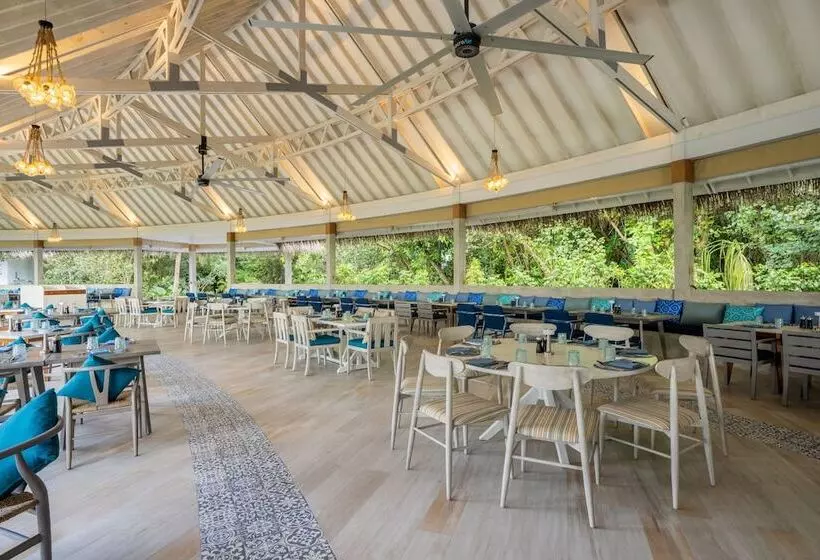 هتل Ifuru Island Resort Maldives   24 Hours Premium All Inclusive