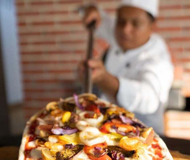 هتل Ifuru Island Resort Maldives 24 Hours Premium All Inclusive