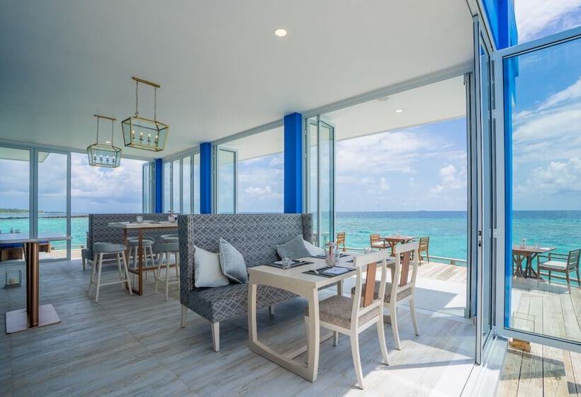 هتل Ifuru Island Resort Maldives 24 Hours Premium All Inclusive