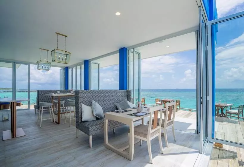 هتل Ifuru Island Resort Maldives   24 Hours Premium All Inclusive