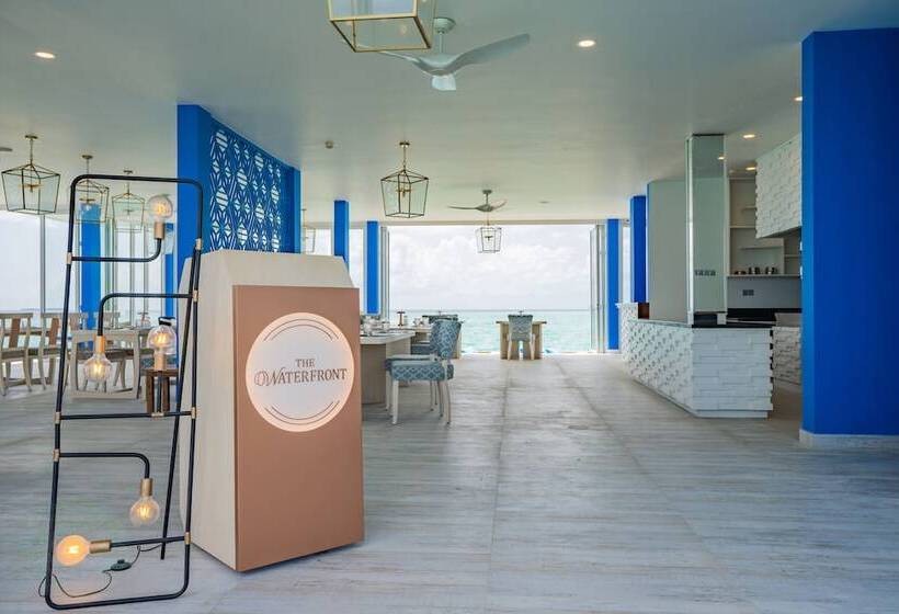 هتل Ifuru Island Resort Maldives 24 Hours Premium All Inclusive