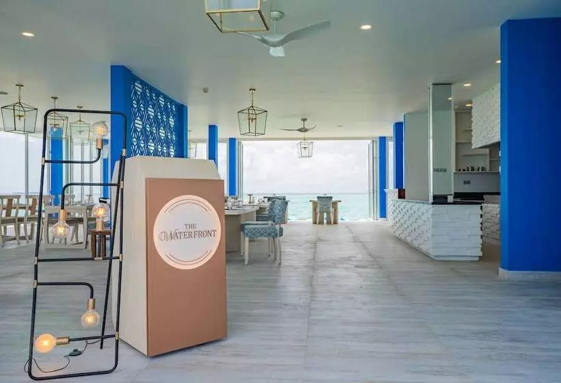 هتل Ifuru Island Resort Maldives   24 Hours Premium All Inclusive