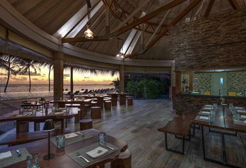 هتل Ifuru Island Resort Maldives 24 Hours Premium All Inclusive