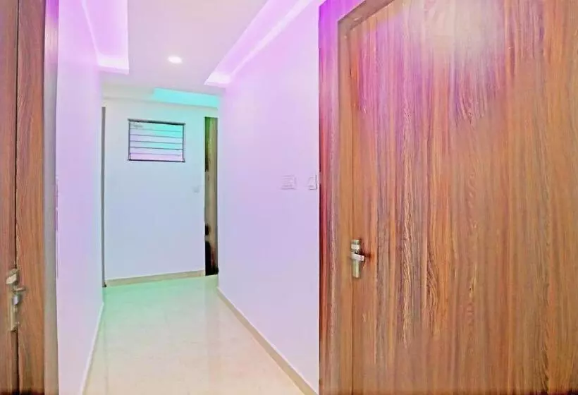 Hotelli Oyo Flagship Royal Residency