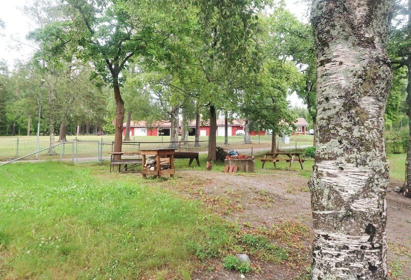 Skrå Hostel Bed & Business