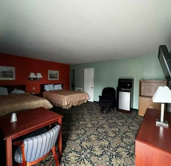 Town & Country Motel