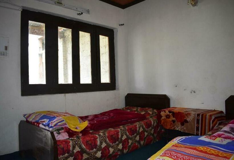 هاستل Hoper Inn