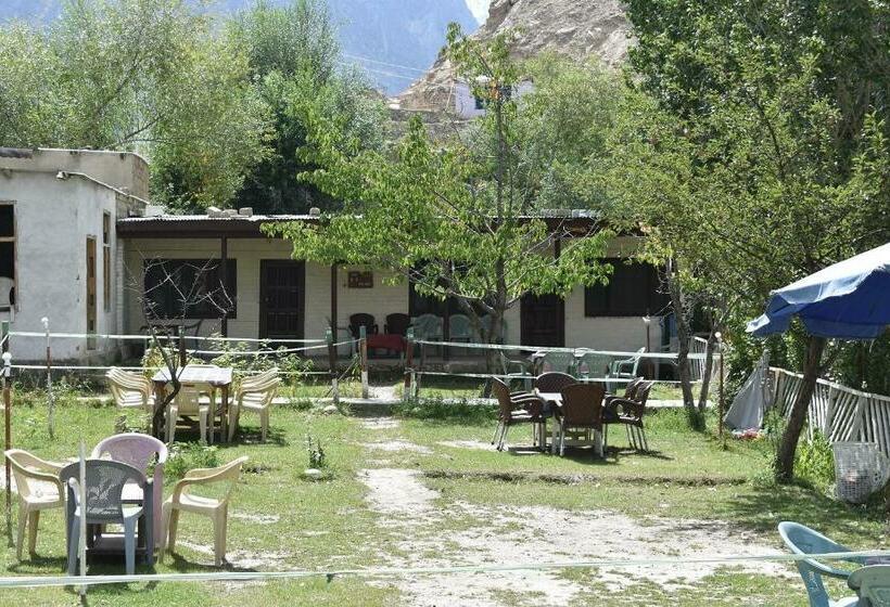 هاستل Hoper Inn