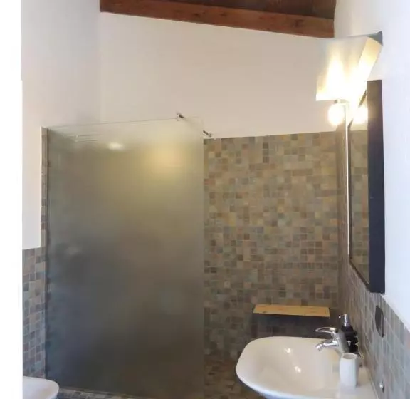 B&b Casa Bella Comba