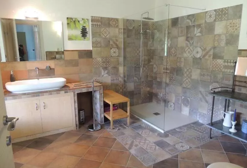 B&b Casa Bella Comba