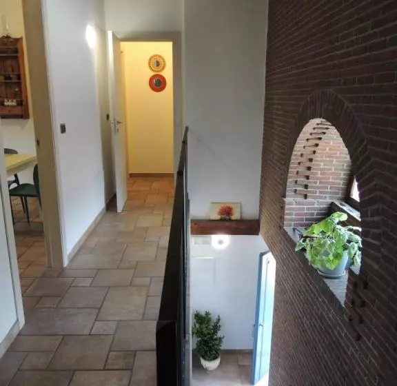 B&b Casa Bella Comba