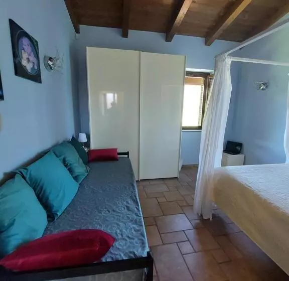 B&b Casa Bella Comba