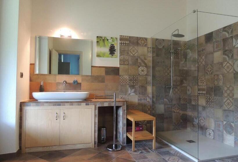 B&b Casa Bella Comba