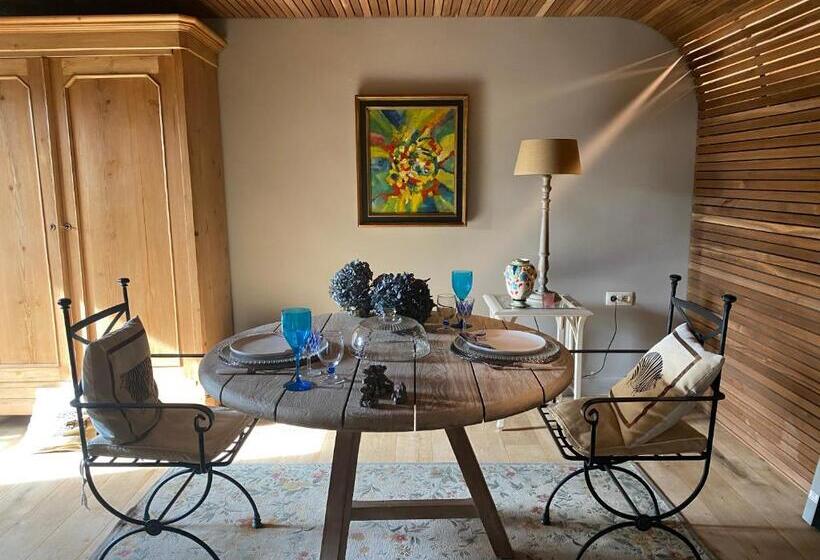 צימר La Maison D Arc