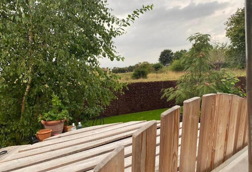 צימר La Maison D Arc