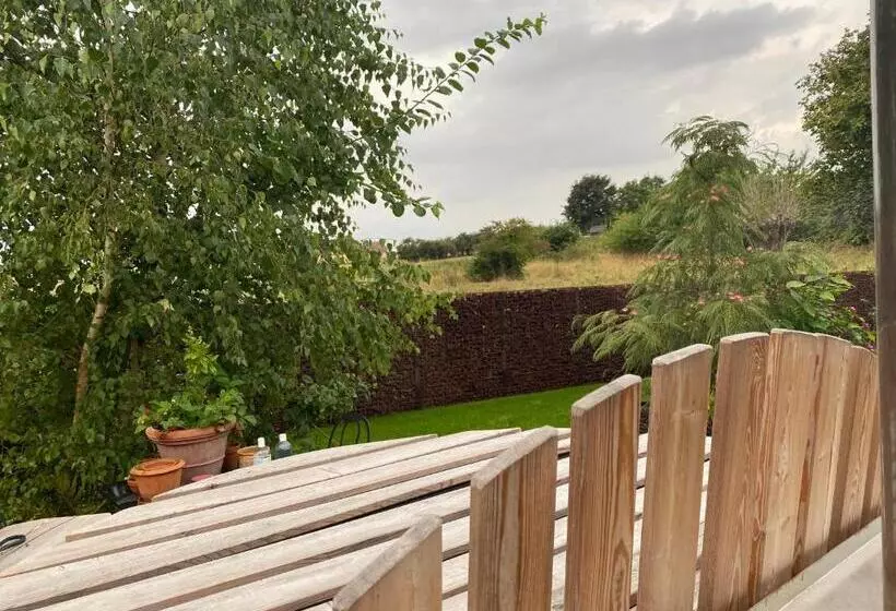 Aamiaismajoitus (B&B) La Maison D Arc