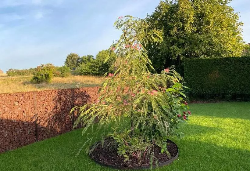 Aamiaismajoitus (B&B) La Maison D Arc