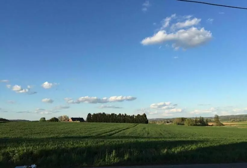 Aamiaismajoitus (B&B) La Maison D Arc