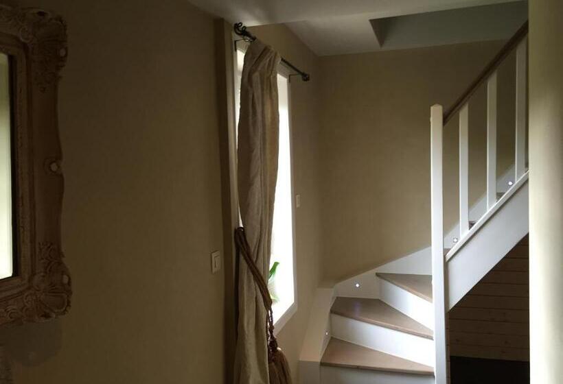 צימר La Maison D Arc