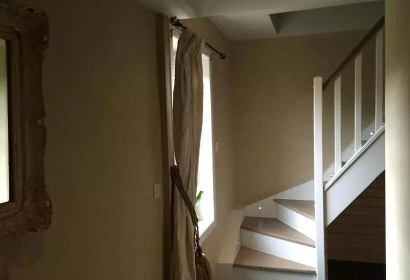 Aamiaismajoitus (B&B) La Maison D Arc