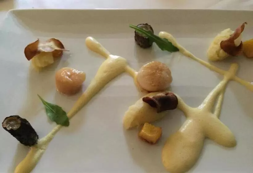 Aamiaismajoitus (B&B) La Maison D Arc