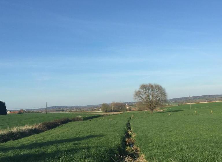 צימר La Maison D Arc