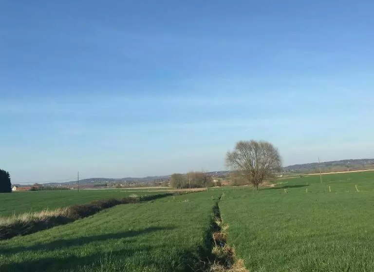 Aamiaismajoitus (B&B) La Maison D Arc