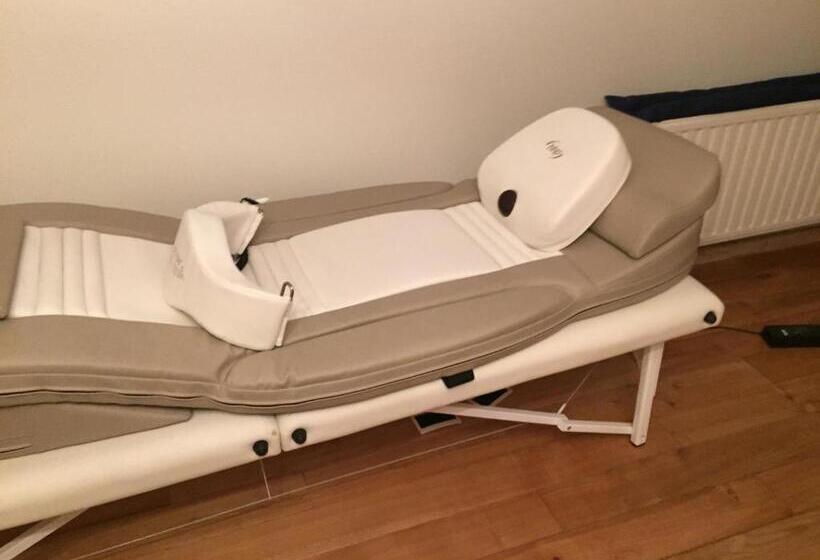 צימר La Maison D Arc