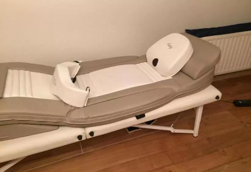 Aamiaismajoitus (B&B) La Maison D Arc