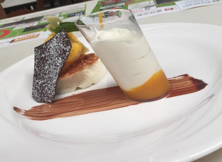 צימר La Maison D Arc