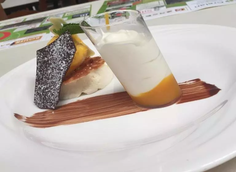 Aamiaismajoitus (B&B) La Maison D Arc