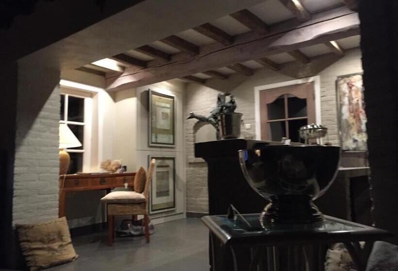 צימר La Maison D Arc